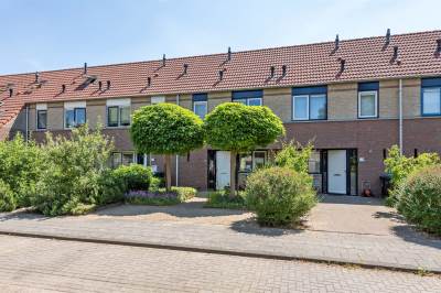 Woning Duifkruid 62 Tiel