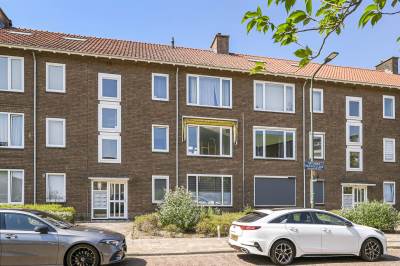 Woning Bruijnings Ingenhoeslaan 9 Voorburg