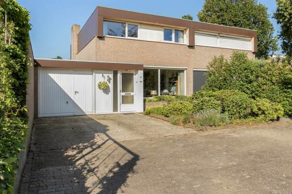 Woning Rompertdreef 42 Den Bosch