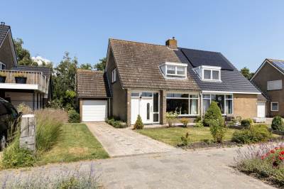 Woning Stadsfenne 13 Stavoren