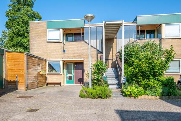 Woning Westerzicht 669 Vlissingen