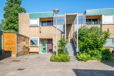 Woning Westerzicht 669 Vlissingen