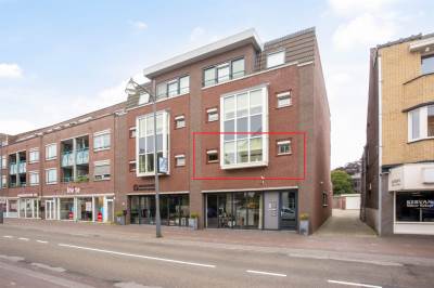 Woning Grotestraat 53b Tegelen