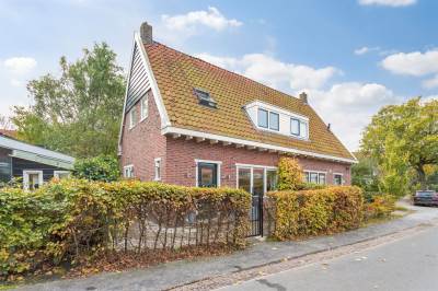 Woning Blekenweg 27 Haren (GR)