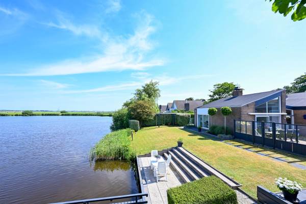 Woning Kerkemeer 26 Akersloot