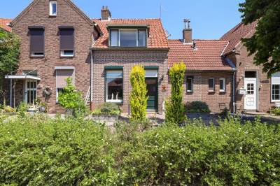 Woning Astreastraat 6 Tolkamer