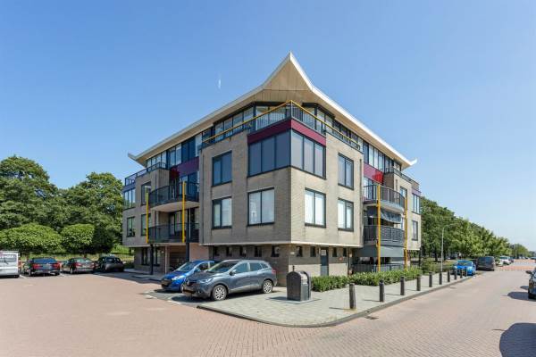 Woning Logger 25 Volendam