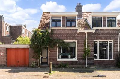 Woning Anjelierstraat 1 Zwolle