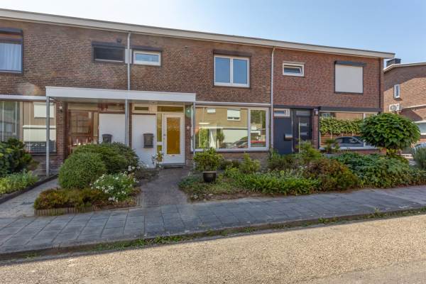 Woning Schumanstraat 5 Geleen