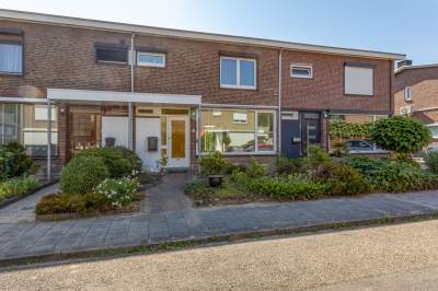 Woning Schumanstraat 5 Geleen