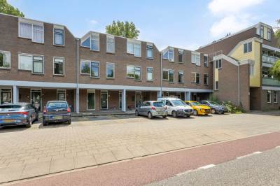 Woning Utrechtlaan 91 Vlaardingen