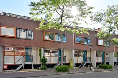 Woning Hallenstraat 3 Deventer