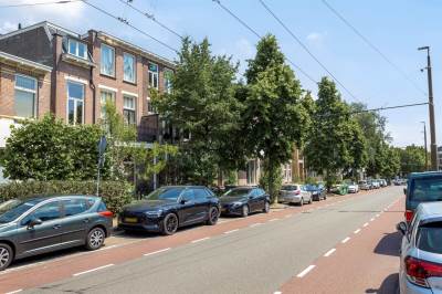 Woning Raapopseweg 116 Arnhem