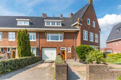 Woning Van den Endelaan 47 Hillegom