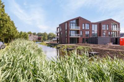 Woning Thomashof 13001 Workum