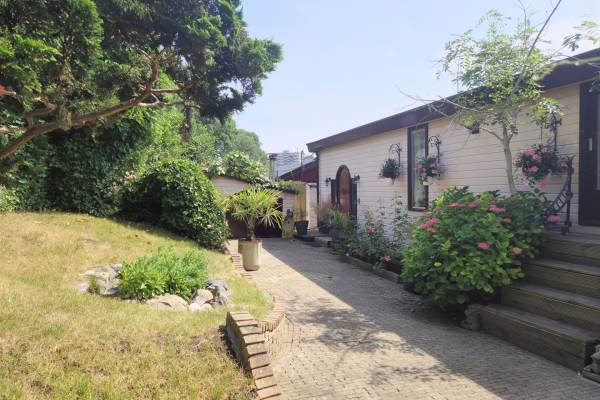 Woning Oostdijk W 19 Zuidoostbeemster