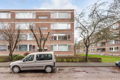 Woning Wilbertoord 140 Rotterdam