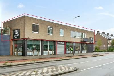 Woning Dijlestraat 2 Den Bosch