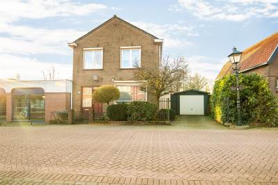 Woning Hordijk 20 Rotterdam