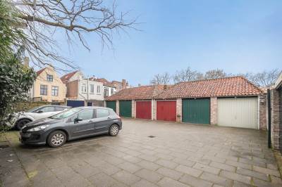 Garage Penninghoek 11f Middelburg