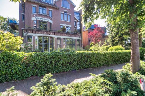 Woning Breelaan 47F Bergen (NH)