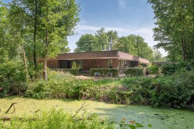 Woning Waldenlaan 23 Bussum