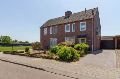 Woning Dorpstraat 78 Echt