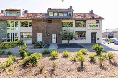 Woning Burgemeester van Hooffln 20 Veldhoven