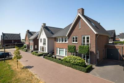 Woning Reginastraat 9 Kerkdriel