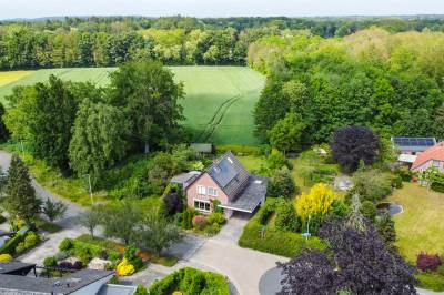 Woning Van Tuyll van Serooskerkenweg 2a Ruurlo