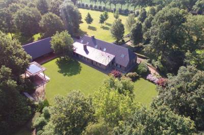 Woning Veendijk 9 Deurne