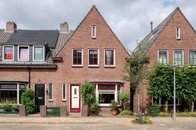 Woning Ruysdaelstraat 14 Zutphen