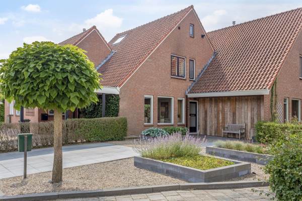 Woning De Helle 20 Delden