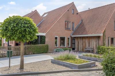 Woning De Helle 20 Delden