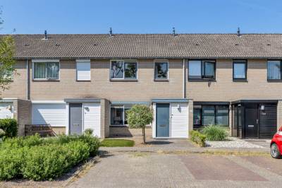 Woning Orvelterbrink 121 Emmen