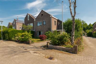 Woning Geelgors 6 Blaricum