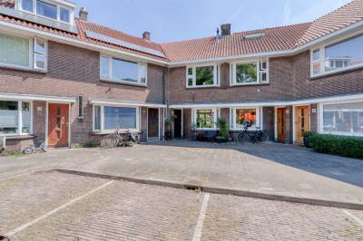 Woning Wielingenplein 41 Utrecht