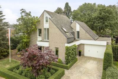 Woning Willem Alexanderstraat 35 Asten