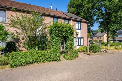 Woning De Griffioen 27 Almelo