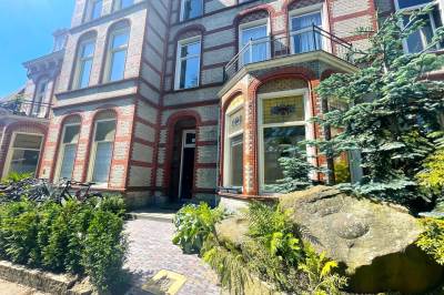 Woning Stadsring 89A Amersfoort