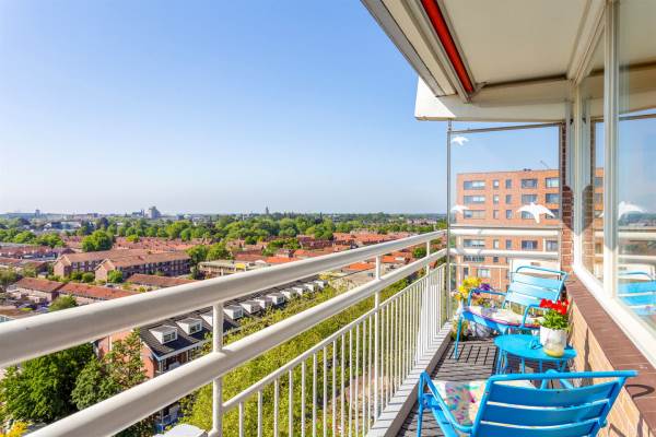Woning Margijnenenk 269 Deventer