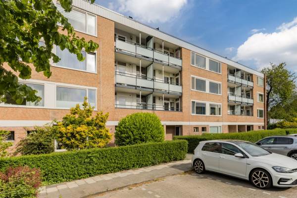 Woning Molenstraat 301 Assen