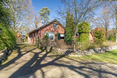 Woning Bruggenbelteweg 6 Nijverdal