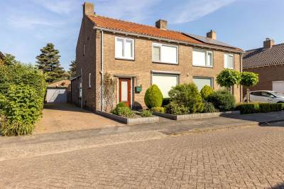 Woning Rutvenstraat 2B Zundert