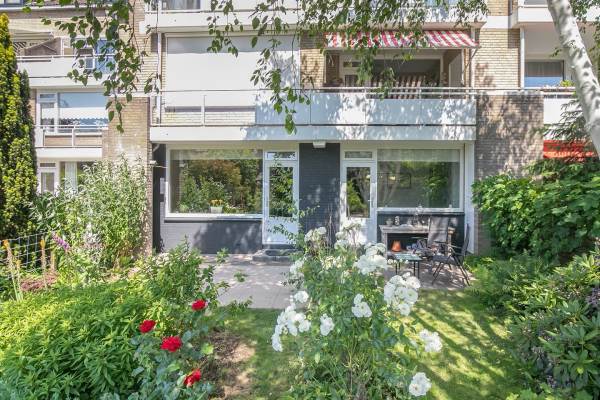 Woning Anna van Hensbeeksingel 234 Gouda