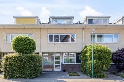 Woning Ellen Keystraat 13 IJsselstein