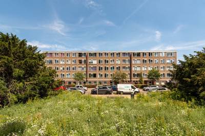 Woning Van Vollenhovenlaan 90 Utrecht