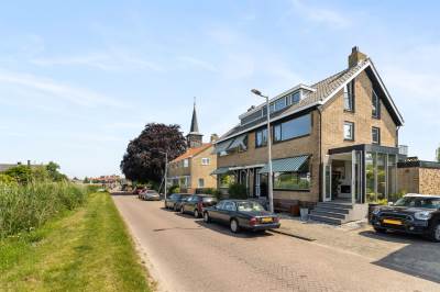 Woning Bergse Linker Rottekade 287 Rotterdam