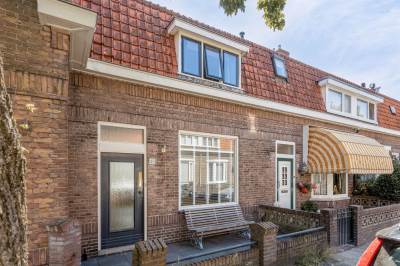 Woning Irisstraat 20 Zwolle