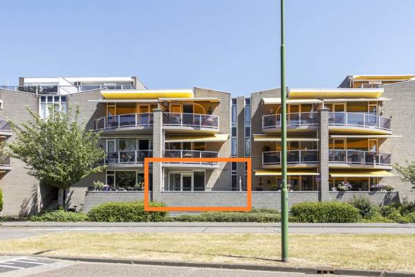 Woning Vincent van Goghstraat 225 Nuenen